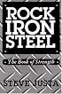 Rock, Iron, Steel: The Book of Strength