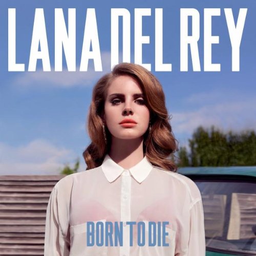 Produkt-Bild: Born To Die