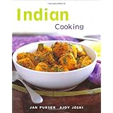 Indian Cooking (Cooking (Periplus))