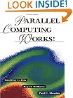 Parallel Computing Works!