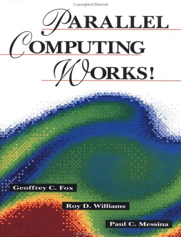 Parallel Computing