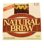 Rockline 45-550 Natural Brew Coffee Filter