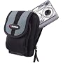 Fujifilm SC-FXA3-US Deluxe Padded Soft Case for A205, A210, A310, A330, A340, E500, E510 & E550 Digital Cameras
