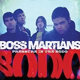 Pressure in the S.O.D.O.