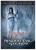 Resident Evil (Special Edition) / Resident Evil - Apocalypse (Collector's DVD Box Set)