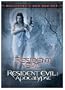 Resident Evil (Special Edition) / Resident Evil - Apocalypse (Collector's DVD Box Set)