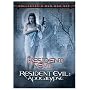 Resident Evil (Special Edition) / Resident Evil - Apocalypse (Collector's DVD Box Set)