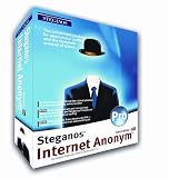 Review Steganos  / Steganos Internet Anonym Pro 7