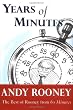 Years Of Minutes: The Best Of Rooney From 60 Minutes