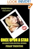 Once Upon a Star - Celebrity kiss and tell stories