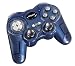 Impact Colour Rumble Pad - Blue