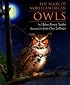 The Book of North American Owls