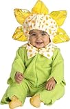 La Petite Fleur Sunflower Infant Costume