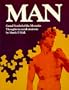 Man: Grand Symbol of the Mysteries: Thoughts In Occult Anatomy
