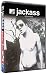 ジャッカス Vol.1 [DVD]