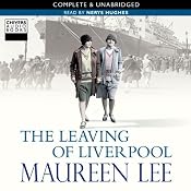 The Leaving of Liverpool | [Maureen Lee]