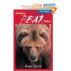 Alaska Bear Tales