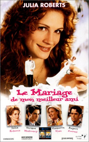 Le Mariage de mon meilleur ami