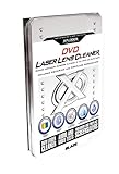 Xploder DVD Laser Lens Cleaner