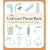 The Universal Phrase Book: A Picture Dictionary for International Travelers