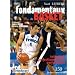 Les fondamentaux du basket : 150 fiches exercices