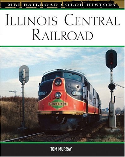 Trains and Railroads
