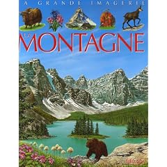 La montagne