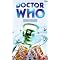 Doctor Who Past Adventures (List 2 of 4)