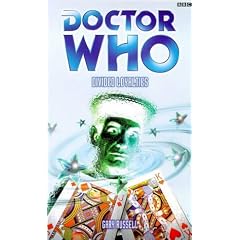 Doctor Who: Divided Loyalties (Doctor Who)