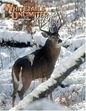Whitetails Unlimited Magazine