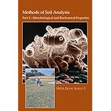 methods of soil analysis part 2 microbiological and biochemical properties soil science society of america