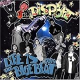 LIFE IS THE BLUEBEAT PLUS!