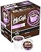 McCafé French Roast K-cup Packs, 6.2 Oz - 18 Count (Pack of 2)