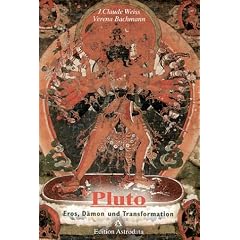 Pluto: Eros, D�mon und Transformation