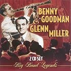 Big Band Legends (2CD Set - Import) by  Benny Goodman 