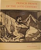 French prints of the 20th century