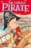 The littlest pirate