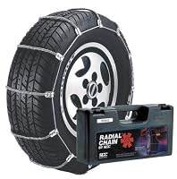 Security Company Sc1034 Radial Traction