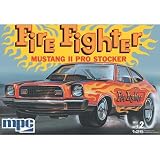 1/25 Firefighter Mustang