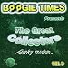 Boogie Times presents The Great Collectors Vol.3