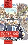 Dino's day in London