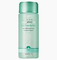 Avon TRUE PORE-FECTION Skin Refining Toner