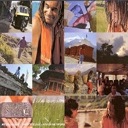 Yannick Noah Photo 2