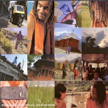 Yannick Noah - Pokhara [Nouvel Album] - Zortam Music