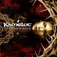 The Black Halo: Limited Edition
