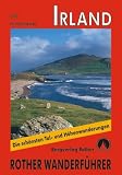 : Irland: 50 Touren zwischen Donegal und Kerry, Wicklow und Connemara. Die sch&ouml;nsten Tal- und H&ouml;henwanderungen. 50 Touren zwischen Donegal und Kerry, Wicklow und Connemara