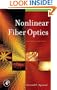 Nonlinear Fiber Optics, Fourth Edition (Optics and Photonics)