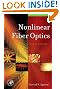 Nonlinear Fiber Optics, Fourth Edition (Optics and Photonics)