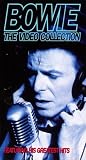 Bowie - The Video Collection by Rykodisc