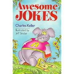 Awesome Jokes